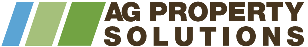 Ag Property Solutions Welcome to APS
